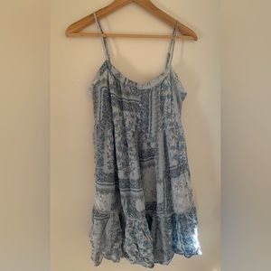 Summer dress